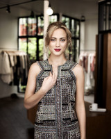 photo 21 in Nora Arnezeder gallery [id770209] 2015-04-27